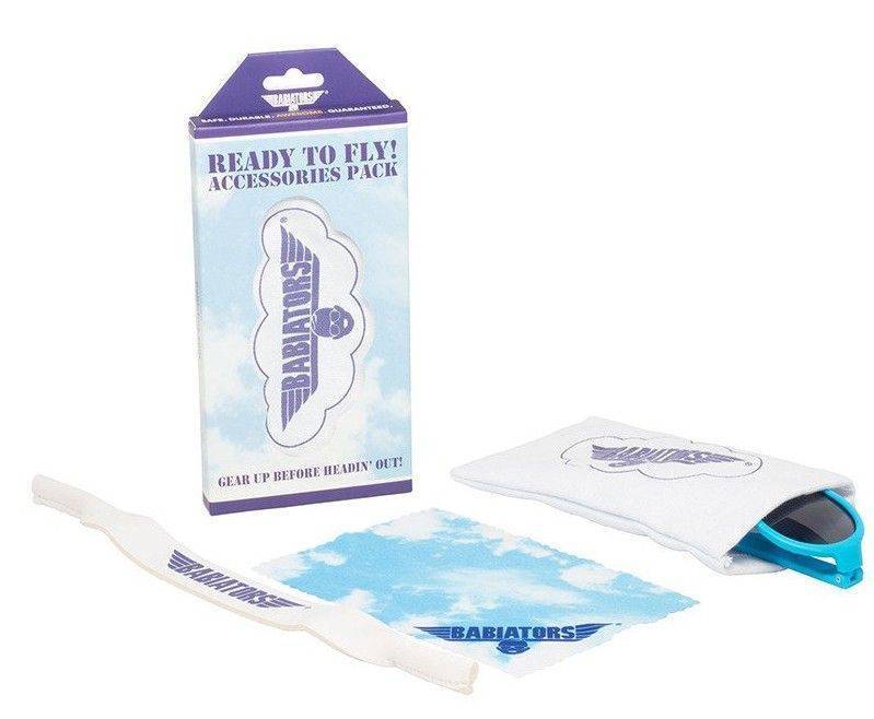ΑΞΕΣΟΥΑΡ ΓΥΑΛΙΩΝ ΗΛΙΟΥ BABIATORS READY TO FLY 3TMX