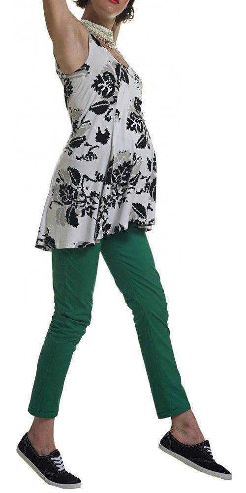 ΠΑΝΤΕΛΟΝΙ ΕΓΚΥΜΟΣΥΝΗΣ OMOR ΣΤΕΝΟ ΠΡΑΣΙΝΟ (M) OMOR