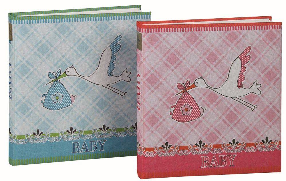 ΠΑΙΔΙΚΟ ΑΛΜΠΟΥΜ ΡΙΖΟΧΑΡΤΟ - ΗΜΕΡΟΛΟΓΙΟ GOLDBUCH 30Φ ΠΕΛΑΡΓΟΣ ΣΙΕΛ 30X31CM OEM