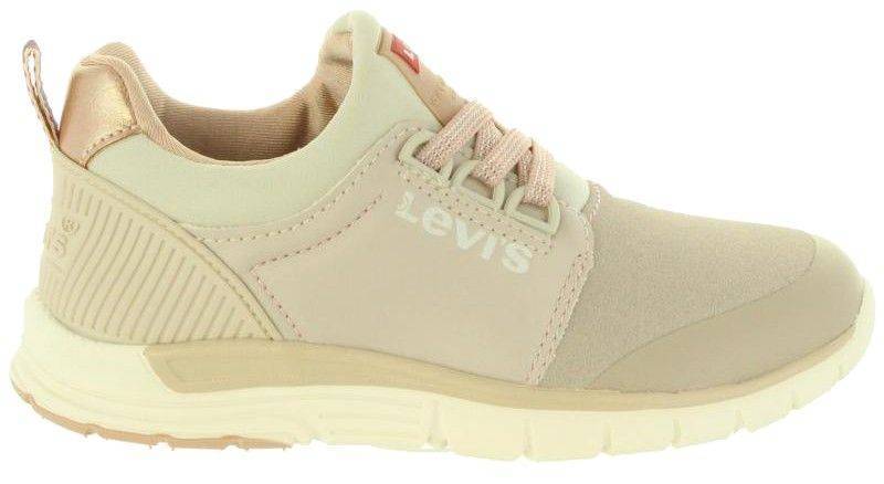 ΠΑΠΟΥΤΣΙ LEVIS VLAS0010S LAS VEGAS ΜΠΕΖ (EU:33)