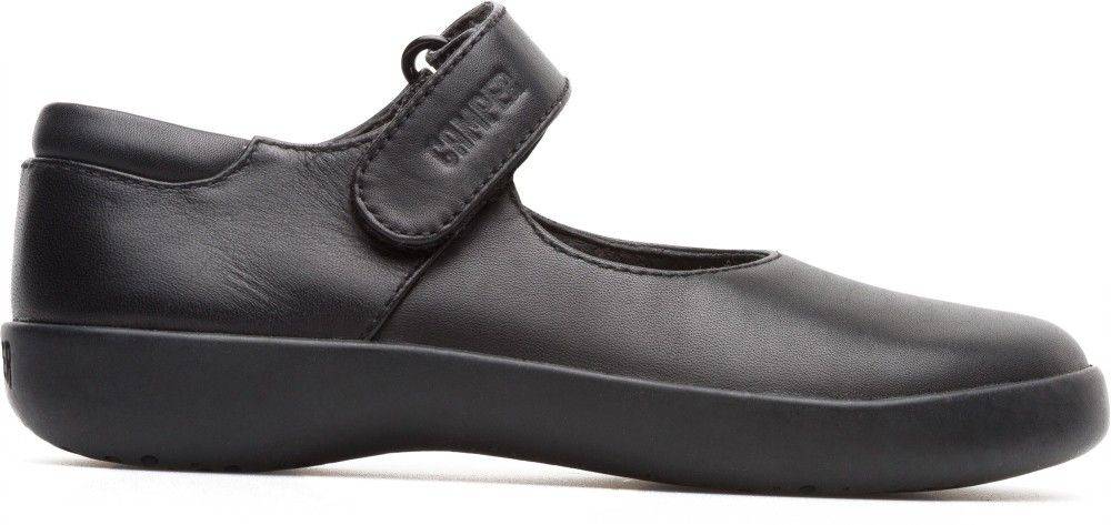 ΜΠΑΛΑΡΙΝΕΣ CAMPER SPIRAL COMMET 80356-003 ΜΑΥΡΟ (EU:26)