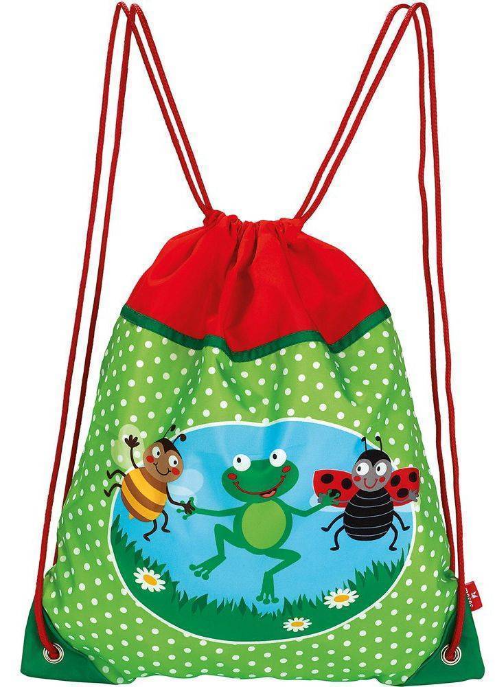 MOSES ΣΑΚΙΔΙΟ MOSES ΠΟΥΑ ΠΡΑΣΙΝΟ