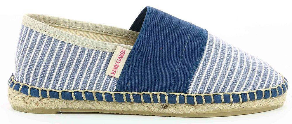 ΕΣΠΑΝΤΡΙΓΙΕΣ PARE GABIA MARISA 618845-30 5 ΣΚΟΥΡΟ ΜΠΛΕ (EU:28) PARE GABIA