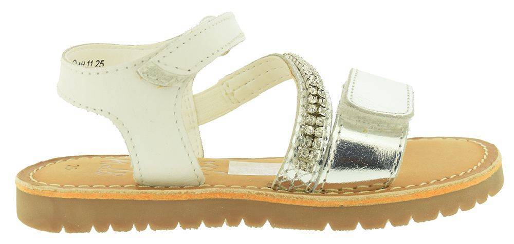 ΠΕΔΙΛΑ MOD8 SHAPPY 695340 ΛΕΥΚΟ/ΑΣΗΜΙ (EU:27) MOD8