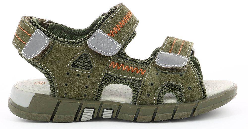 ΠΕΔΙΛΑ MOD8 TRIBATH 695290 ΧΑΚΙ (EU:30) MOD8