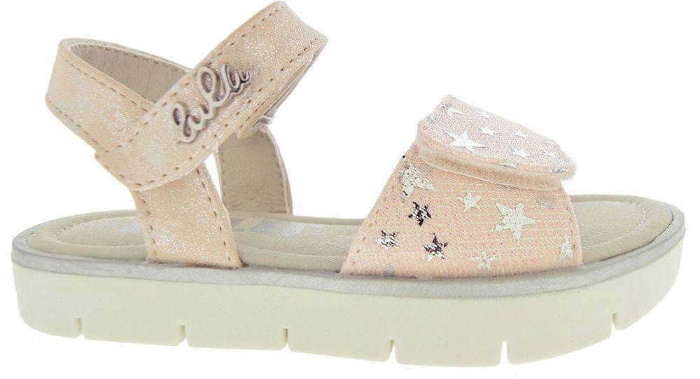 ΠΕΔΙΛΑ LULU TOSCA LP060003S ΡΟΖ (EU:31)