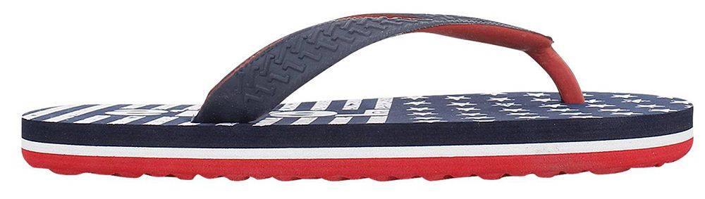 ΣΑΓΙΟΝΑΡΕΣ LEVIS FLORIDA VCAL0020S ΣΚΟΥΡΟ ΜΠΛΕ/ΚΟΚΚΙΝΟ (EU:28)