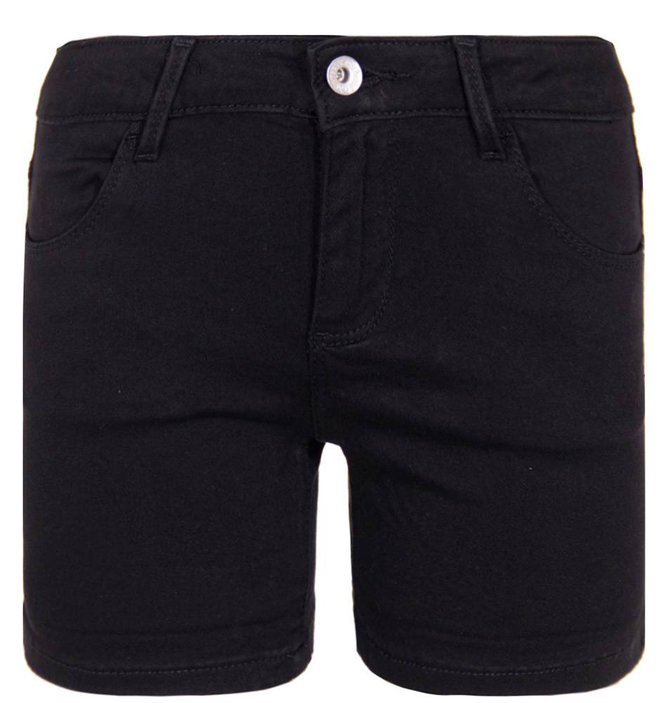 GUESS KIDS ΣΟΡΤΣ GUESS KIDS J71D82 W8610 ΜΑΥΡΟ (135ΕΚ.)-(7-8 ΕΤΩΝ)
