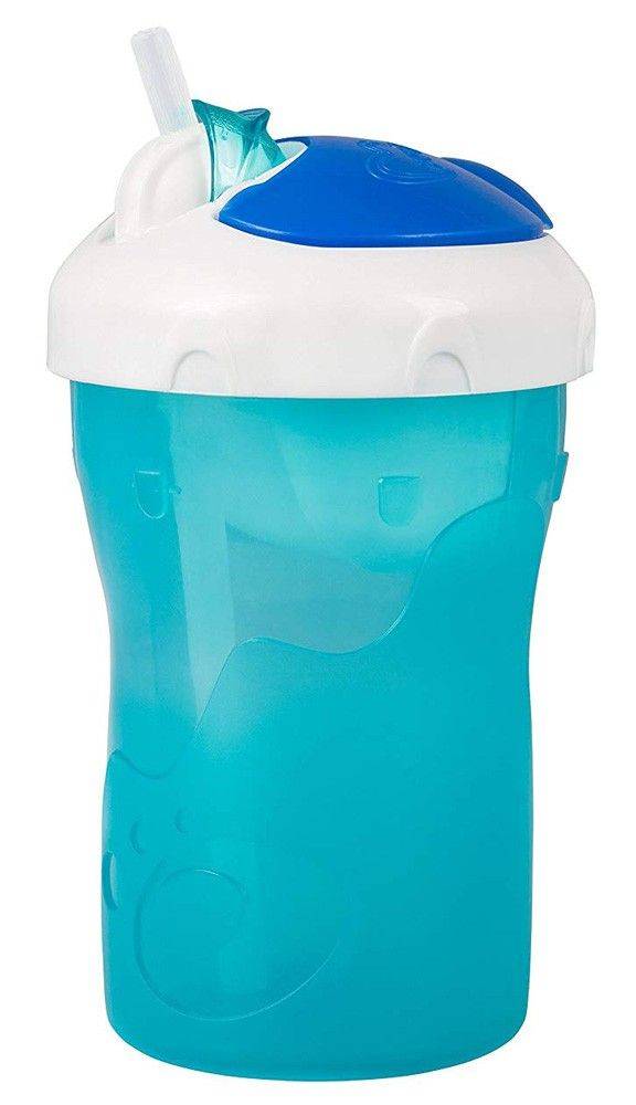 PRIMAMMA ΠΟΤΗΡΑΚΙ PRIMAMMA 2 ΣΕ 1 12ΜΗΝΩΝ+ (800) ΣΙΕΛ (280 ML)