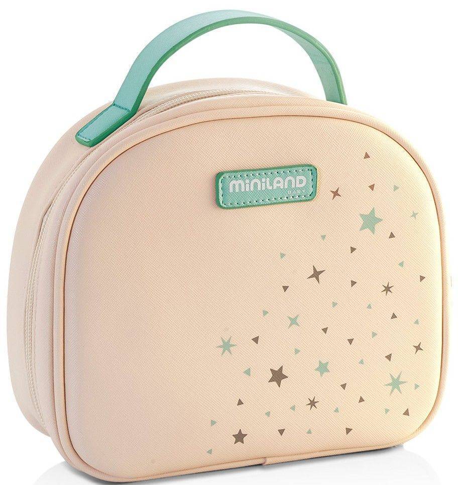 ΝΕΣΕΣΕΡ MINILAND ON THE GO CAREBAG