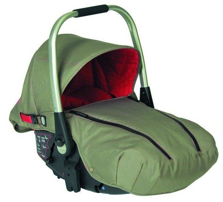 ΚΑΘΙΣΜΑ ΑΥΤΟΚΙΝΗΤΟΥ CASUALPLAY PRIMA REGULAR FIT 3 ΣΕ 1 ΛΑΔΙ (568)