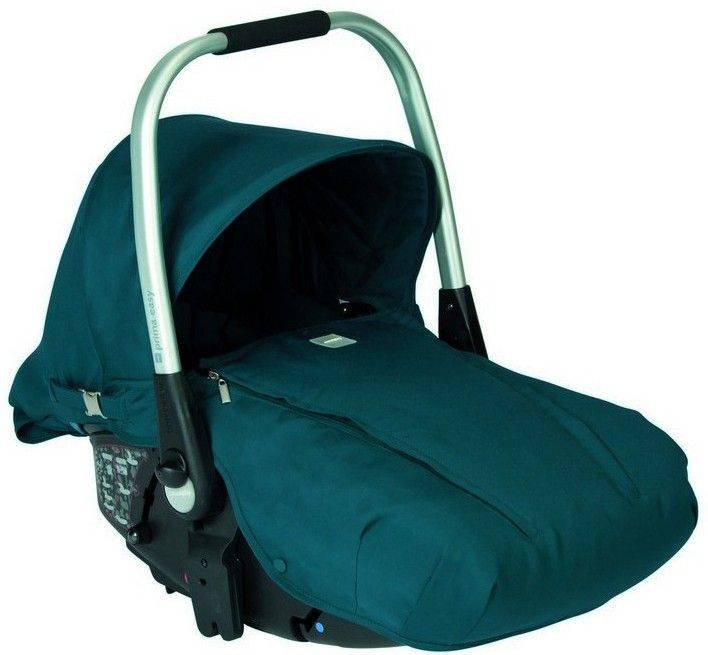 ΚΑΘΙΣΜΑ ΑΥΤΟΚΙΝΗΤΟΥ CASUALPLAY PRIMA REGULAR FIT 3 ΣΕ 1 ΠΕΤΡΟΛ (575)