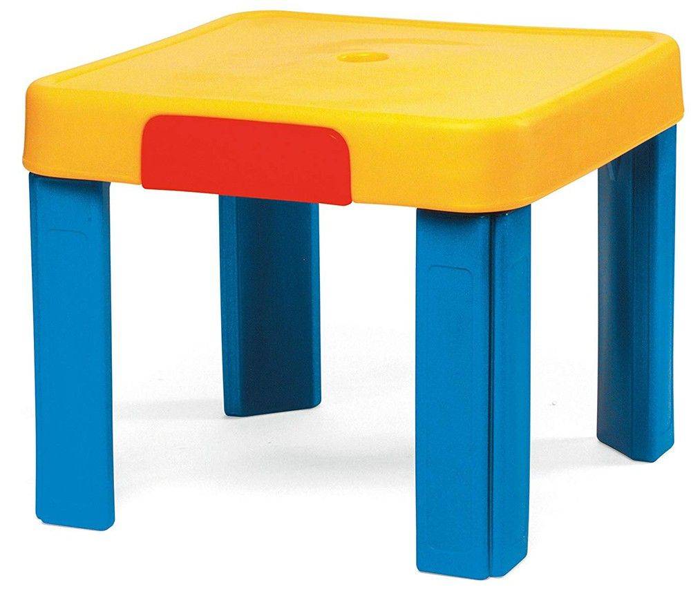 CHICCO ΣΧΟΛΙΚΟ ΤΡΑΠΕΖΙ