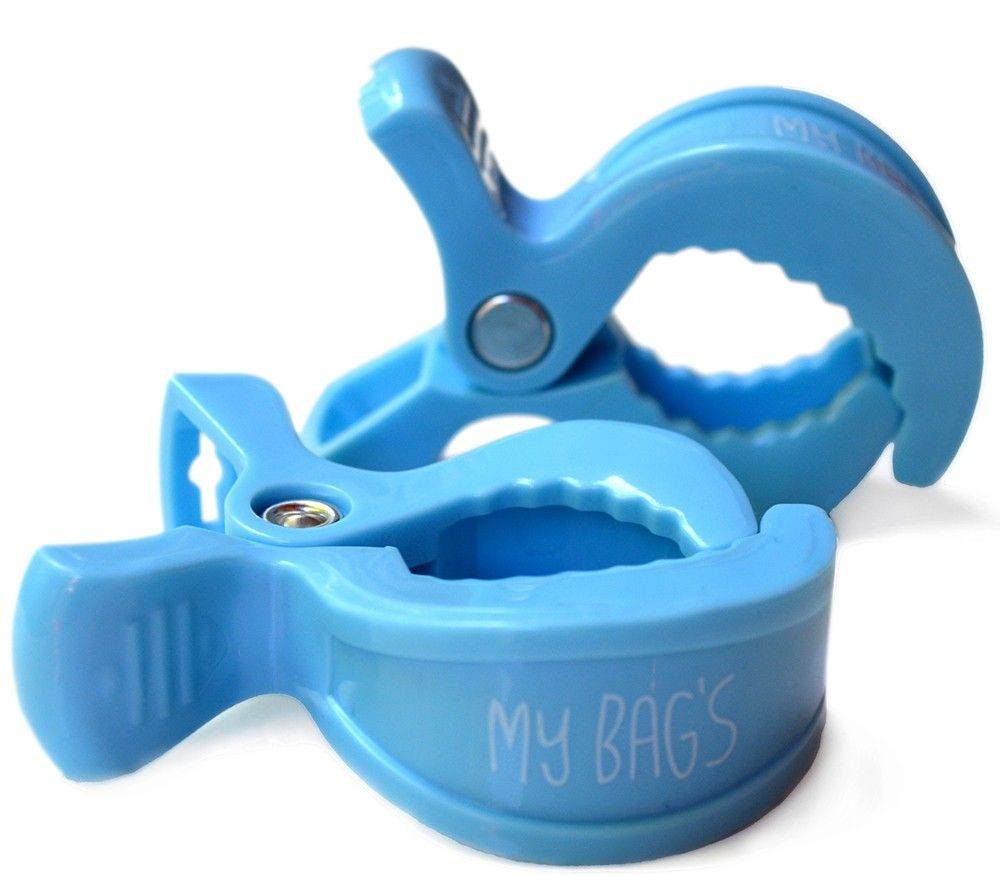 MY CLIPS MY BAG'S ΣΙΕΛ 2ΤΜΧ