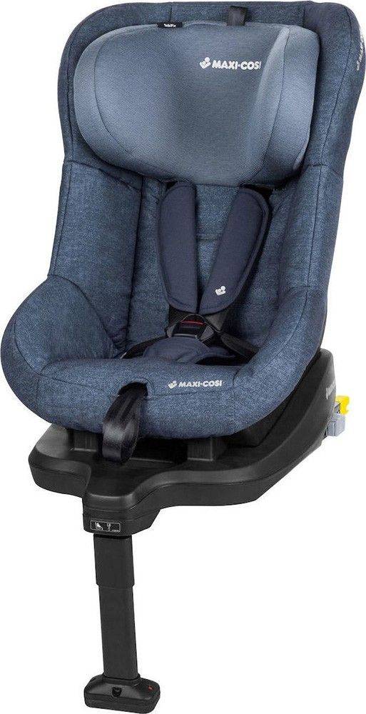 ΚΑΘΙΣΜΑ ΑΥΤΟΚΙΝΗΤΟΥ MAXI-COSI TOBIFIX NOMAD BLUE (814745) MAXI-COSI