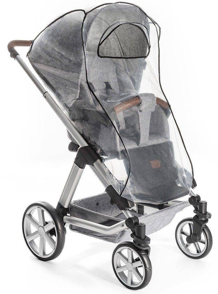 ΚΑΛΥΜΜΑ ΒΡΟΧΗΣ REER UNIVERSAL 1ΤΜΧ (70537) REER