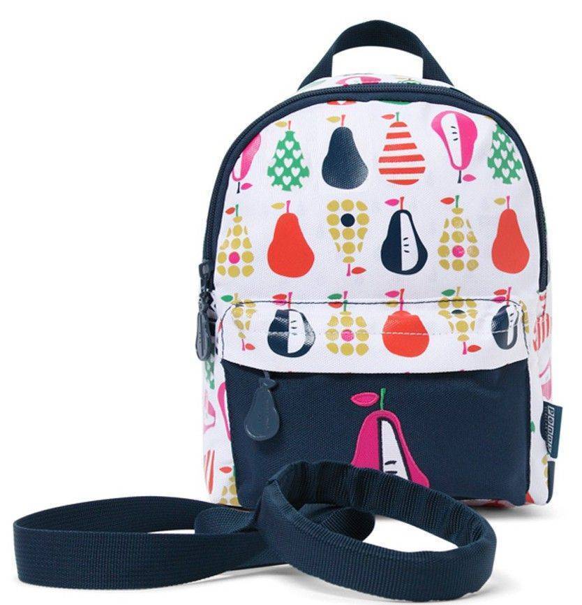 ΣΑΚΙΔΙΟ ΒΟΛΤΑΣ ΜΕ ΛΟΥΡΙ ΑΣΦΑΛΕΙΑΣ PENNY SCALLAN PEAR SALAD