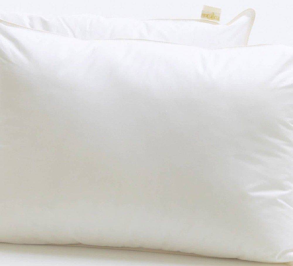 ΠΑΛΑΜΑΙΚΗ ΜΑΞΙΛΑΡΙ ΥΠΝΟΥ PALAMAIKI WHITE COMFORT BABY PILLOW 35X45CM (1TMX)