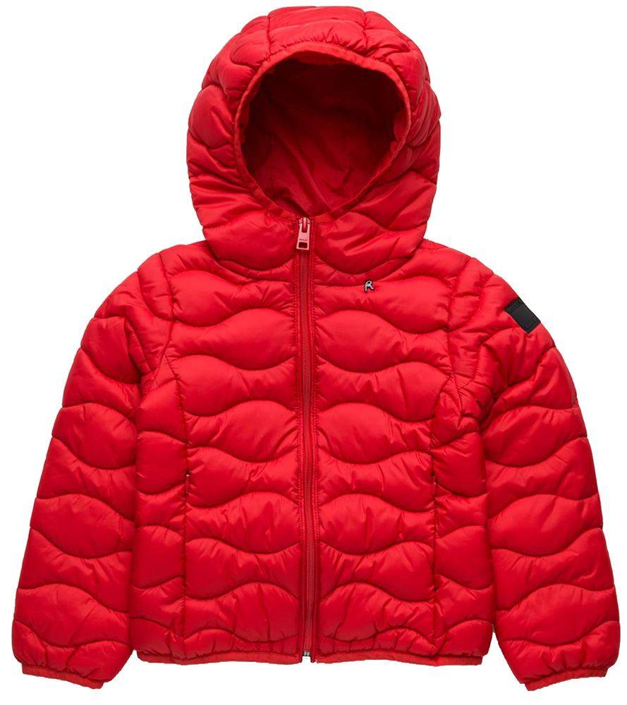 REPLAY ΜΠΟΥΦΑΝ REPLAY SG8184.050 ΚΟΚΚΙΝΟ 4Α