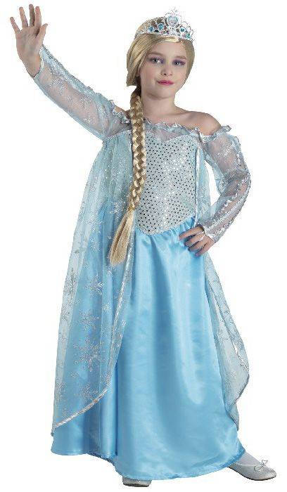 ΒΑΣΙΛΙΣΣΑ ΤΩΝ ΠΑΓΩΝ CLOWN REPUBLIC (152) 10 ΕΤΩΝ