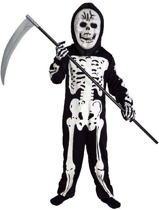 SKELETOR CLOWN REPUBLIC (014) 12 ΕΤΩΝ