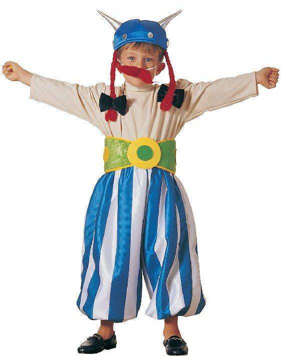 ΜΙΚΡΟΣ ΓΑΛΑΤΗΣ CLOWN REPUBLIC OGODIX (142) 2 ΕΤΩΝ