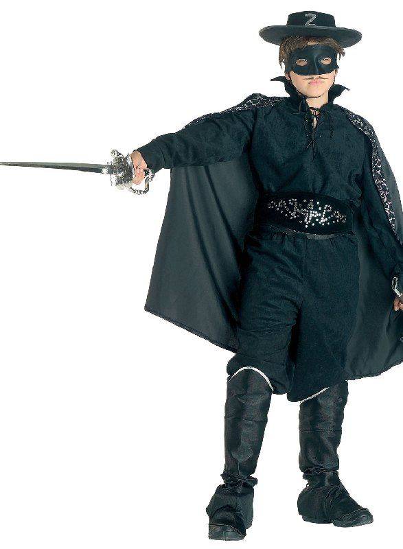 DON DIEGO ΕΚΔΙΚΗΤΗΣ CLOWN REPUBLIC (255) 8 ΕΤΩΝ