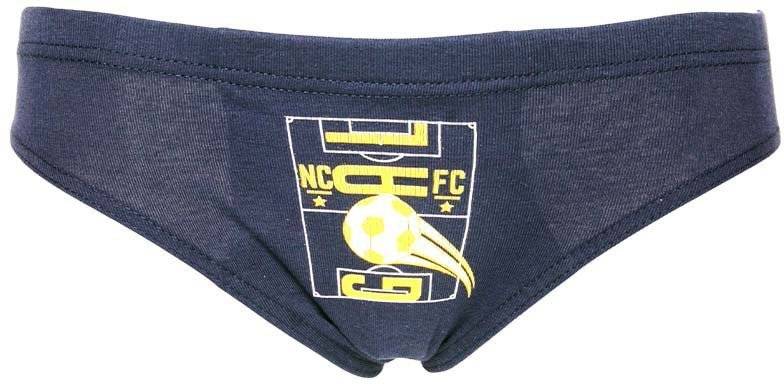 ΣΛΙΠΑΚΙ NINA CLUB 313 ΣΚΟΥΡΟ ΜΠΛΕ (129-140CM)-(8 ΕΤΩΝ)