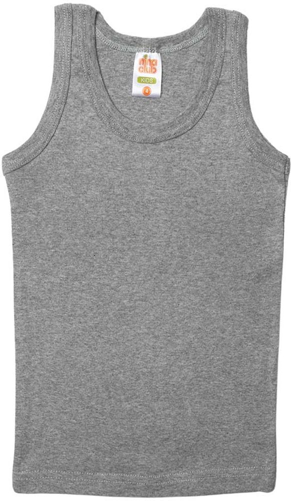 ΦΑΝΕΛΑΚΙ NINA CLUB 51 ΑΜΑΝΙΚΟ ΓΚΡΙ ΜΕΛΑΝΖΕ (140-152CM)-(9-10 ΕΤΩΝ)