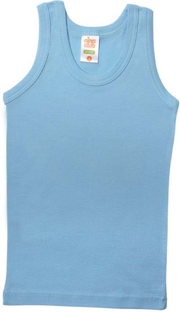 ΦΑΝΕΛΑΚΙ NINA CLUB 51 ΑΜΑΝΙΚΟ ΣΙΕΛ (140-152CM)-(9-10 ΕΤΩΝ)