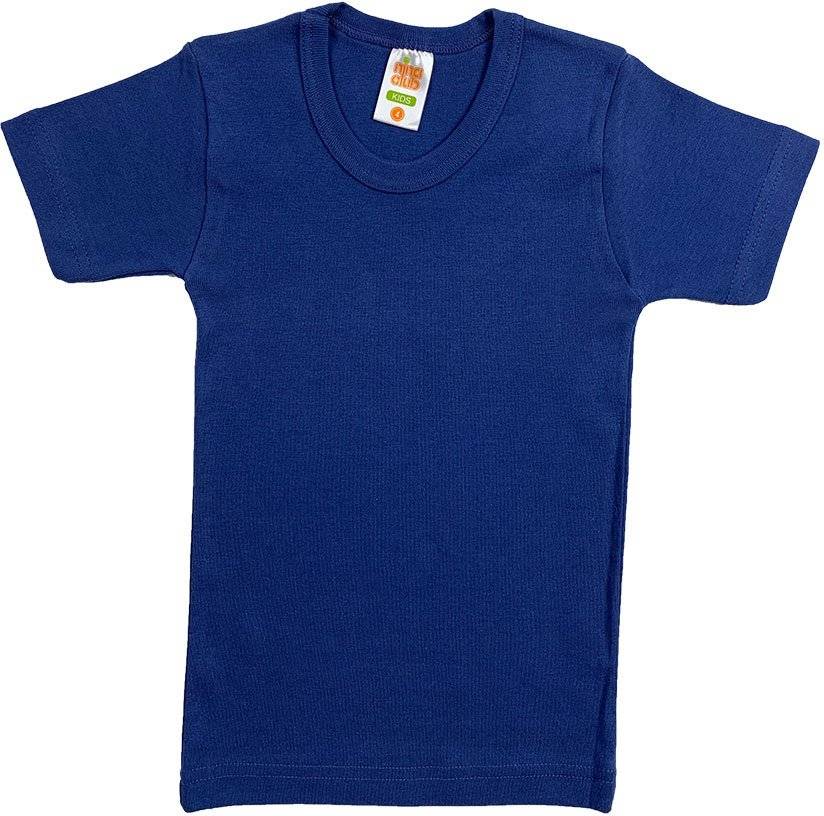 ΦΑΝΕΛΑΚΙ NINA CLUB 55 ΚΟΝΤΟΜΑΝΙΚΟ ΣΚΟΥΡΟ ΜΠΛΕ (152-163CM)-(11-12 ΕΤΩΝ)