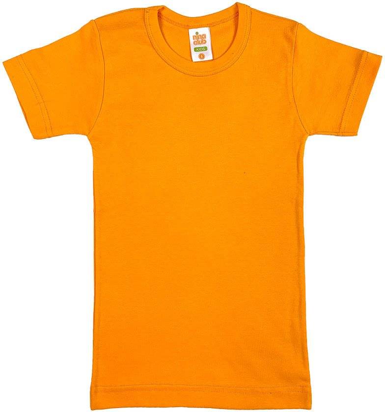 ΦΑΝΕΛΑΚΙ NINA CLUB 55 ΚΟΝΤΟΜΑΝΙΚΟ ΠΟΡΤΟΚΑΛΙ (98-112ΕΚ.)-(3-4 ΕΤΩΝ) NINA CLUB