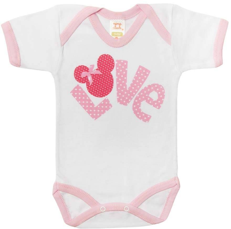 ΖΙΠΟΥΝΑΚΙ NINA CLUB 72 ΚΟΝΤΟΜΑΝΙΚΟ ΡΟΖ (92CM)-(18-24 ΜΗΝΩΝ)