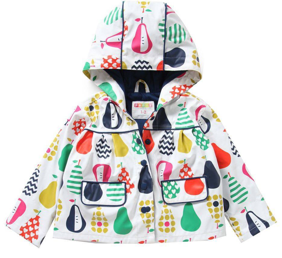 ΑΔΙΑΒΡΟΧΟ PENNY SCALLAN PEAR SALAD ΛΕΥΚΟ/ΠΟΛΥΧΡΩΜΟ 3-4ΕΤΩΝ PENNY SCALLAN