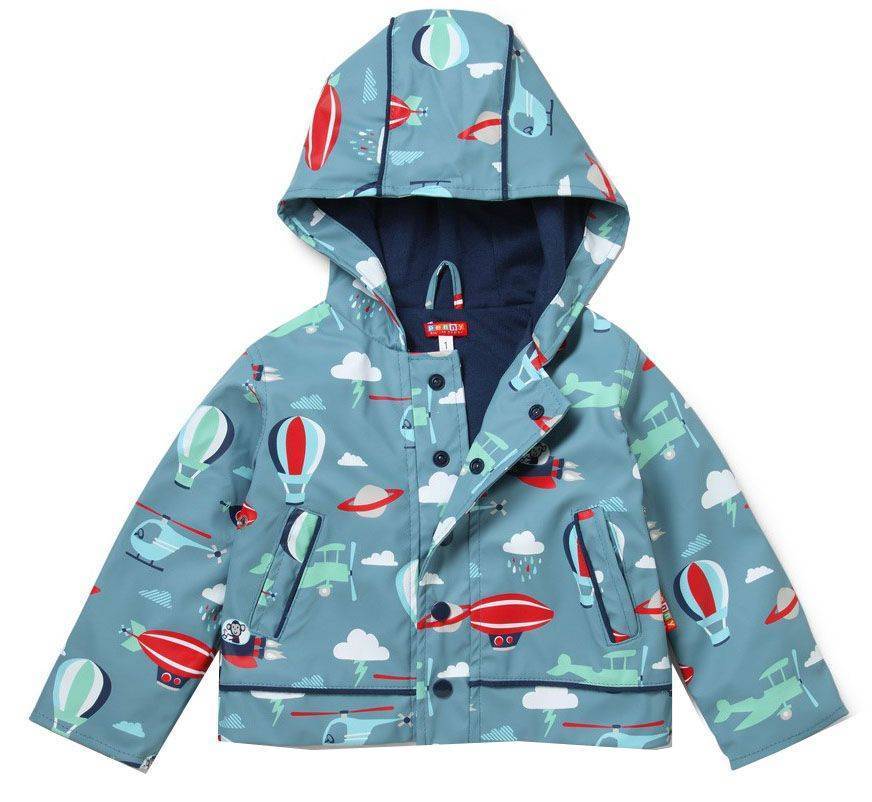 ΑΔΙΑΒΡΟΧΟ PENNY SCALLAN SPACY MONKEY ΓΑΛΑΖΙΟ 6ΕΤΩΝ PENNY SCALLAN