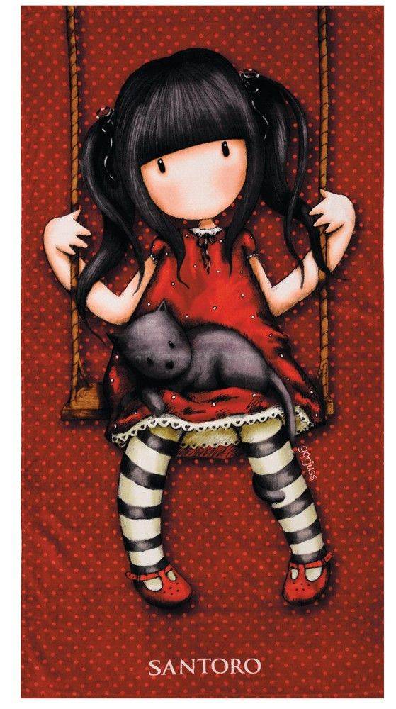 ΠΕΤΣΕΤΑ ΘΑΛΑΣΣΗΣ SANTORO 5808 KOKKINO 75Χ150CM SANTORO