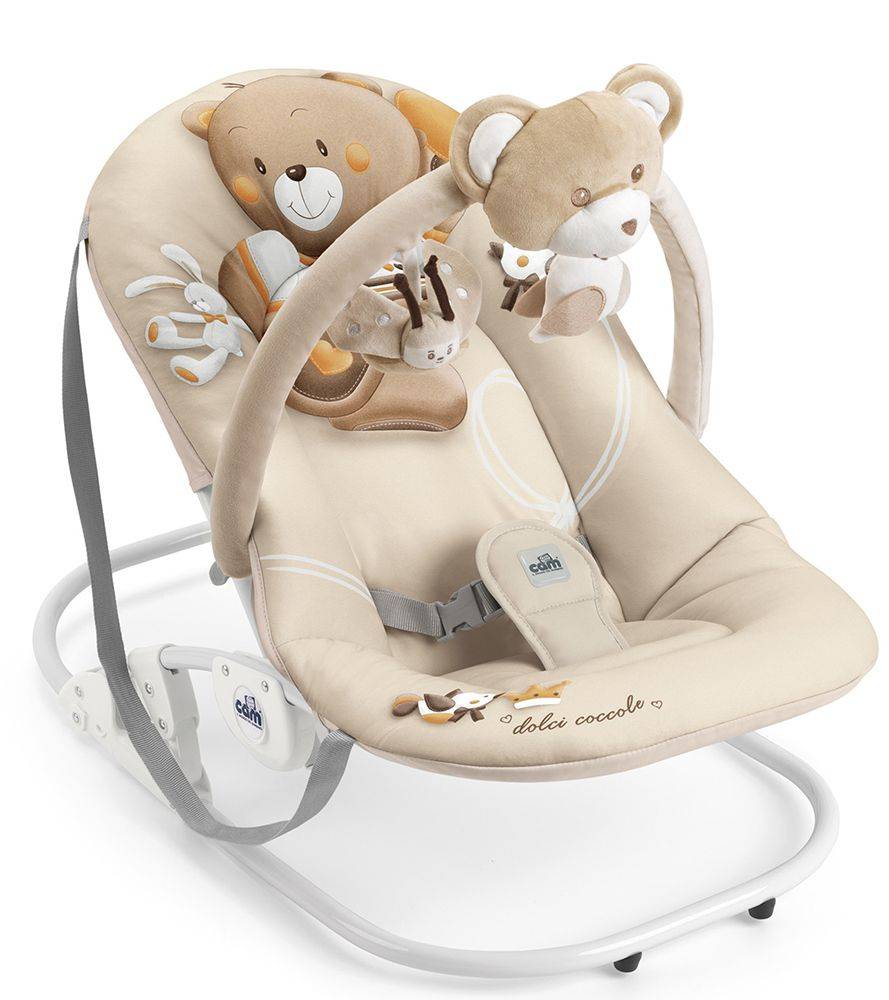 ΡΙΛΑΞ CAM GIOCAM S362-240 ΜΠΕΖ