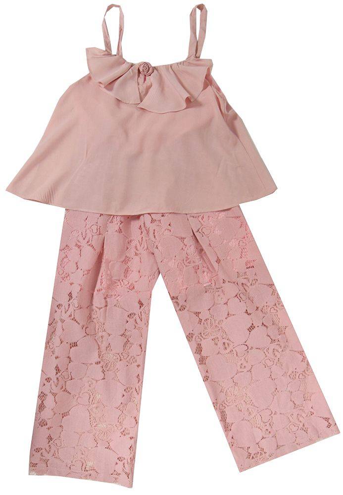 ΟΛΟΣΩΜΗ ΦΟΡΜΑ GLOUS 733 ΡΟΖ (10ΕΤΩΝ) GLOUS