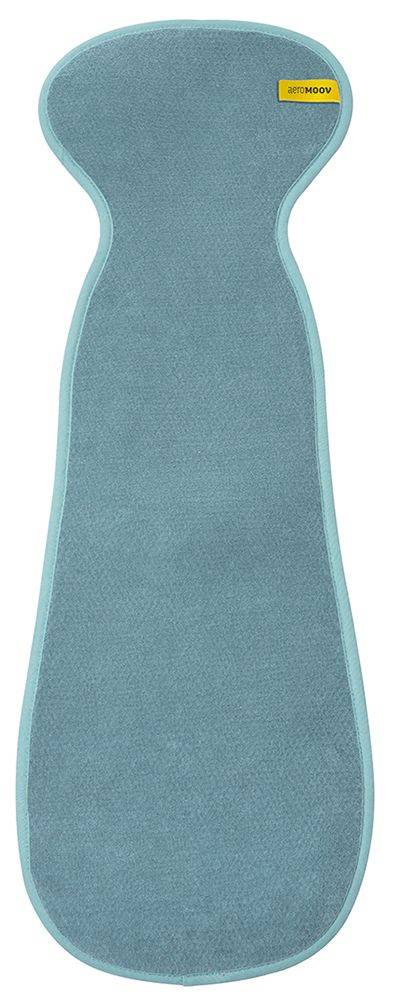 ΑΝΤΙ-ΙΔΡΩΤΙΚΟ ΚΑΛΥΜΜΑ ΓΙΑ ΚΑΘΙΣΜΑ ΑΥΤΟΚΙΝΗΤΟΥ AEROMOOV AIR-LAYER GROUP 2 - ΜΕΝΤΑ AEROMOOV