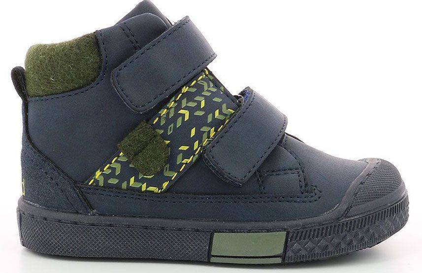 ΜΠΟΤΑΚΙ MOD8 HEDY 736430 ΣΚΟΥΡΟ ΜΠΛΕ (EU:20) MOD8