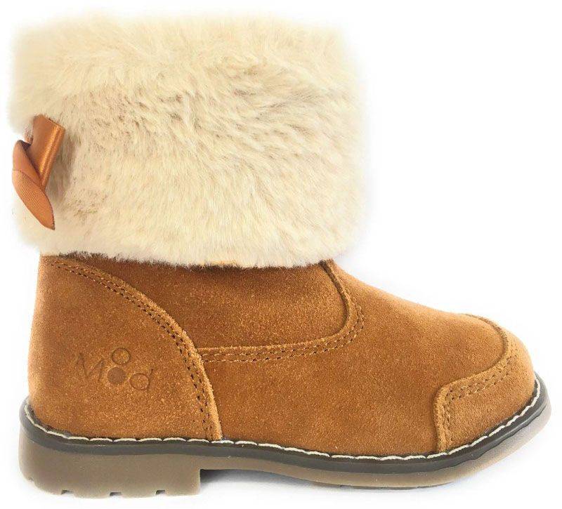 ΜΠΟΤΑΚΙ MOD8 STELIE 737550 ΚΑΜΕΛ (EU:26)