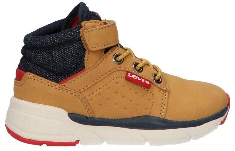 ΠΑΠΟΥΤΣΙ LEVIS VORE0011S NEW ASPEN MINI ΚΑΜΕΛ (EU:22)