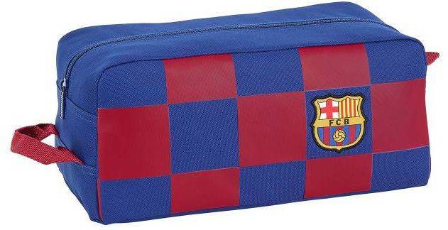 ΤΣΑΝΤΑ ΠΑΠΟΥΤΣΙΩΝ SAFTA BARCELONA 34X15X15CM