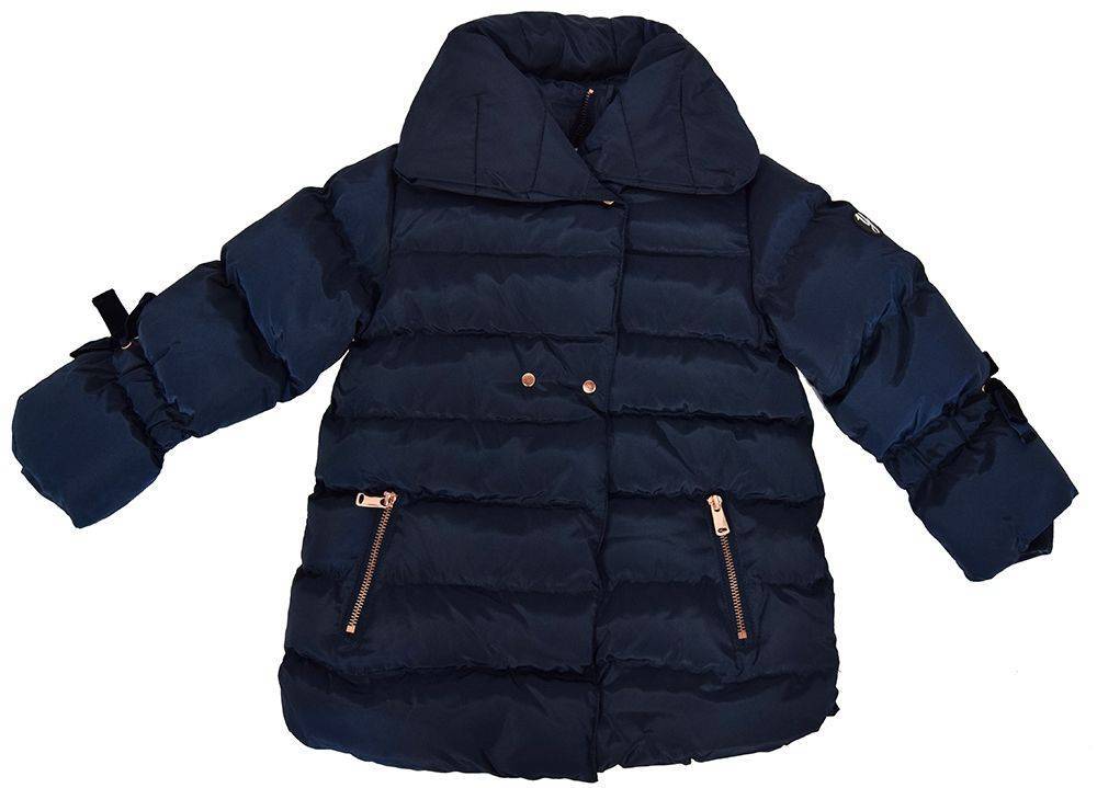 YOURS ΜΠΟΥΦΑΝ YOURS Y5429 ΣΚΟΥΡΟ ΜΠΛΕ (98 ΕΚ.)-(2-3 ΕΤΩΝ)