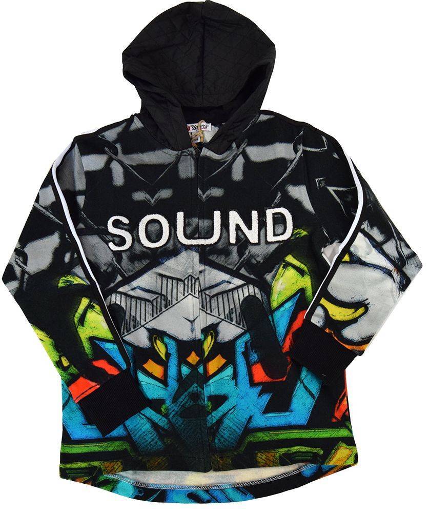 ΦΟΥΤΕΡ YOURS Y5571 ΜΑΥΡΟ/ΠΟΛΥΧΡΩΜΟ (128 ΕΚ.)-(SMALL) YOURS