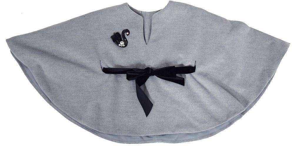 ΚΑΠΑ GLOUS 380 ΓΚΡΙ (5 ΕΤΩΝ) GLOUS