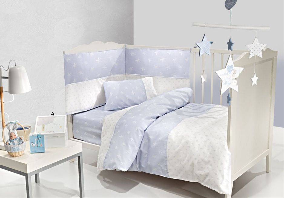 GUY LAROCHE BEBE ΠΡΟΙΚΑ ΜΩΡΟΥ GUY LAROCHE BEBE HEAVEN ΓΑΛΑΖΙΟ 3ΤΜΧ