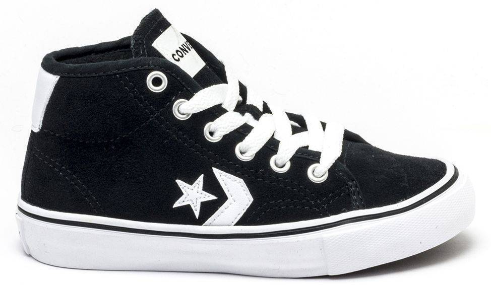 ΜΠΟΤΑΚΙ CONVERSE ALL STAR REPLAY 665323C ΣΚΟΥΡΟ ΜΠΛΕ (EU:32) CONVERSE