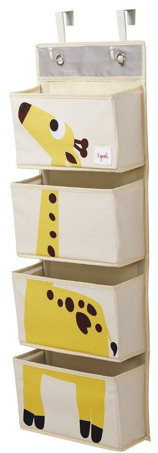 3SPROUTS ΚΡΕΜΑΣΤΕΣ ΘΗΚΕΣ 3SPROUTS ΚΑΜΗΛΟΠΑΡΔΑΛΗ 94CM