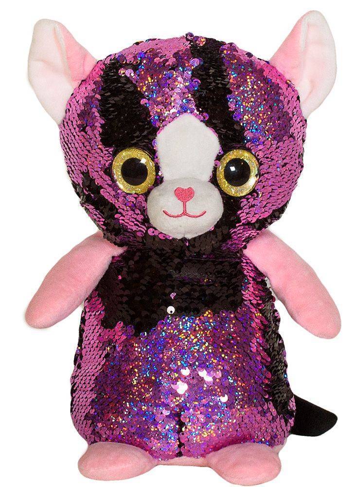 ΛΟΥΤΡΙΝΟ ΓΑΤΑ ΜΕ ΠΟΥΛΙΕΣ 26CM (2071-17) FRIENDLIES